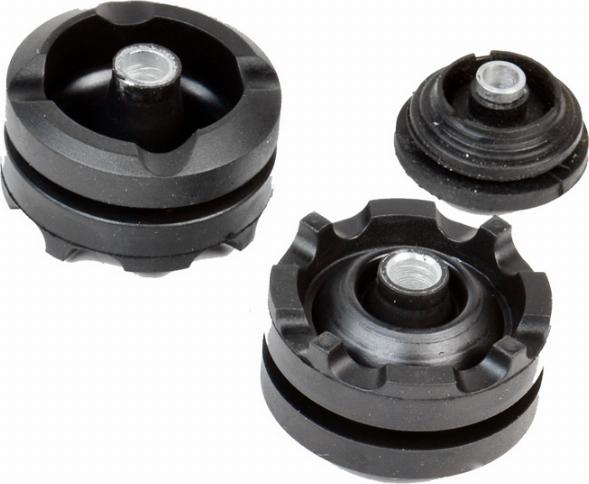 MiesslerAutomotive 3613-01-0376 - Corps de suspension, suspension pneumatique cwaw.fr