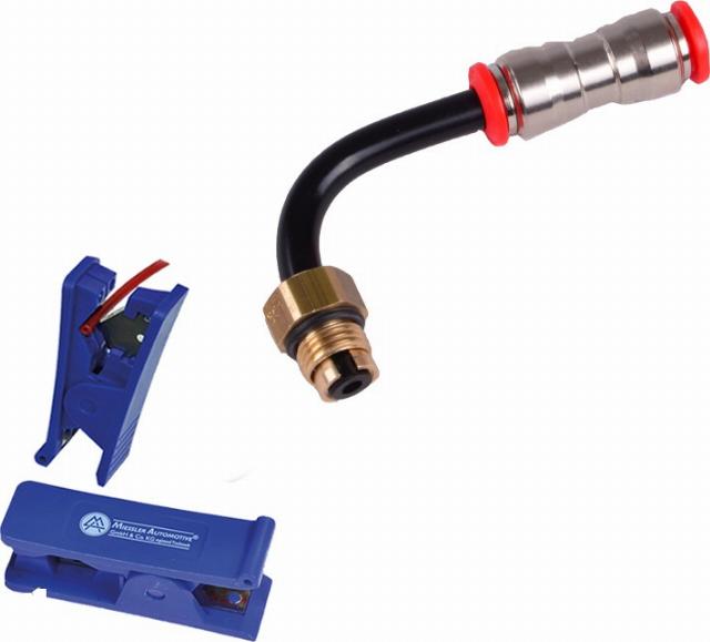 MiesslerAutomotive 3888-01-9903 - Connecteur, conduite d'air comprimé cwaw.fr