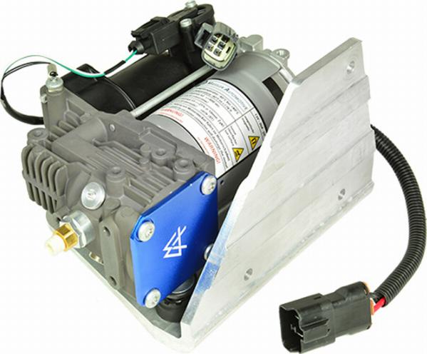 MiesslerAutomotive 2463-01-8650 - Compresseur, système d'air comprimé cwaw.fr