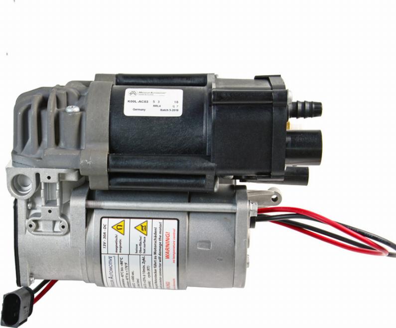 MiesslerAutomotive 2355-01-5176 - Compresseur, système d'air comprimé cwaw.fr