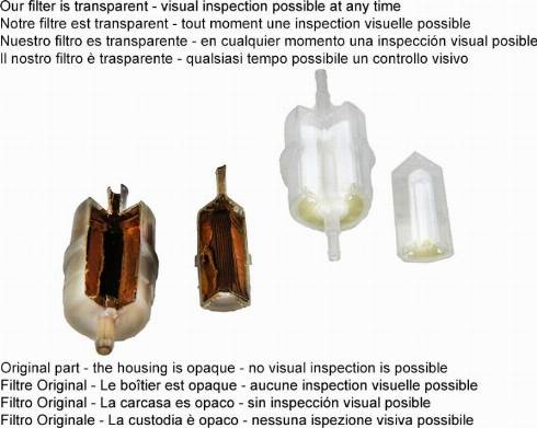 MiesslerAutomotive FILL-0000-0001 - Filtre à air, compresseur-air d'admission cwaw.fr