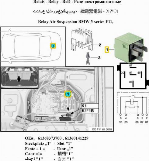 MiesslerAutomotive K04L-W2OE-FBMW - Compresseur, système d'air comprimé cwaw.fr