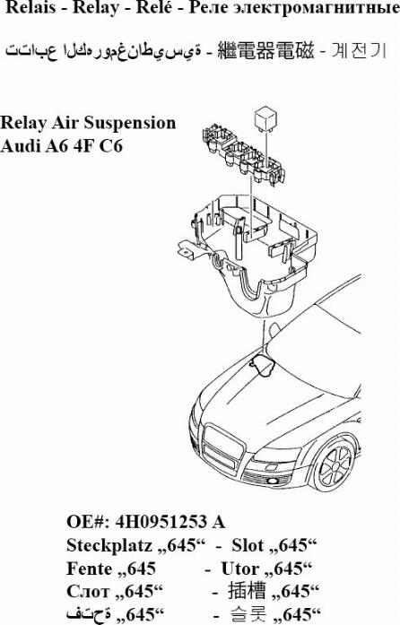 MiesslerAutomotive LV01-0060-C64F - Compresseur, système d'air comprimé cwaw.fr