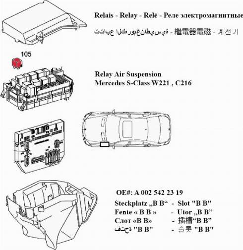 MiesslerAutomotive K04L-1899-2116 - Compresseur, système d'air comprimé cwaw.fr