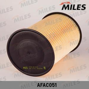 Miles AFAC051 - Filtre à air cwaw.fr