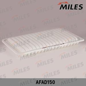 Miles AFAD150 - Filtre à air cwaw.fr