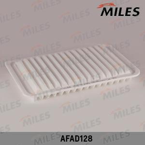 Miles AFAD128 - Filtre à air cwaw.fr