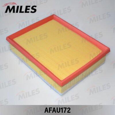 Miles AFAU172 - Filtre à air cwaw.fr