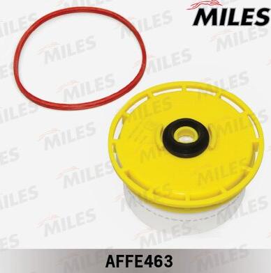 Miles AFFE463 - Filtre à carburant cwaw.fr