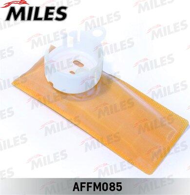 Miles AFFM085 - Filtre, unité d'alimentation de carburant cwaw.fr