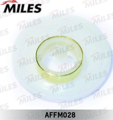 Miles AFFM028 - Filtre, unité d'alimentation de carburant cwaw.fr