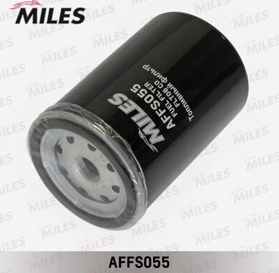 Miles AFFS055 - Filtre à carburant cwaw.fr