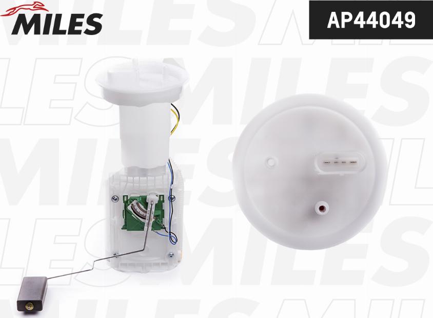 Miles AP44049 - Module d'alimentation en carburant cwaw.fr