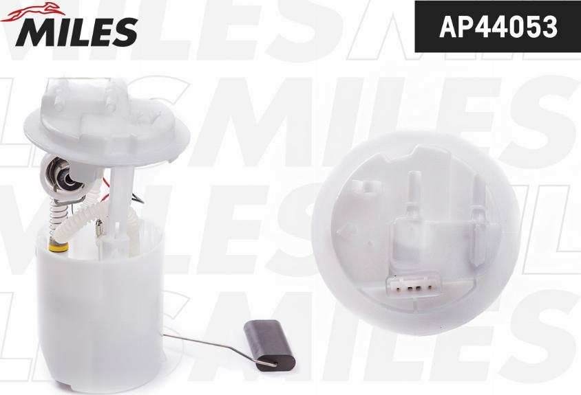 Miles AP44053 - Module d'alimentation en carburant cwaw.fr