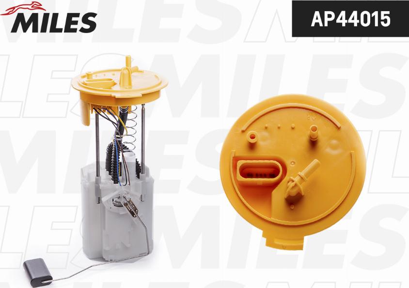 Miles AP44015 - Module d'alimentation en carburant cwaw.fr