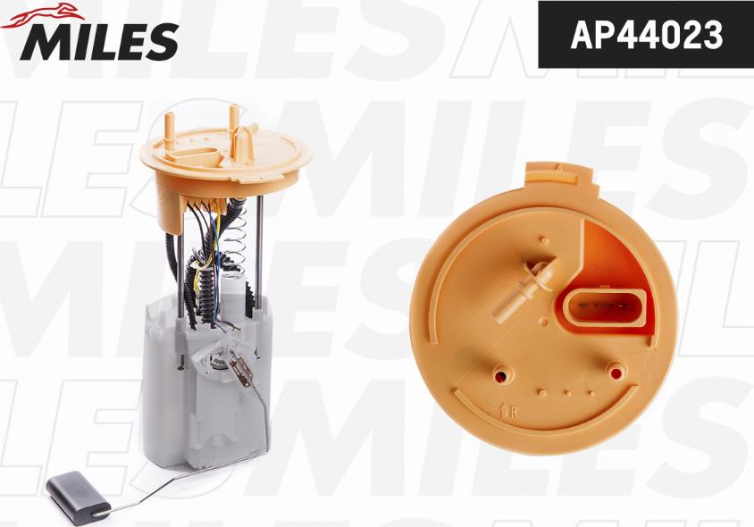 Miles AP44023 - Module d'alimentation en carburant cwaw.fr