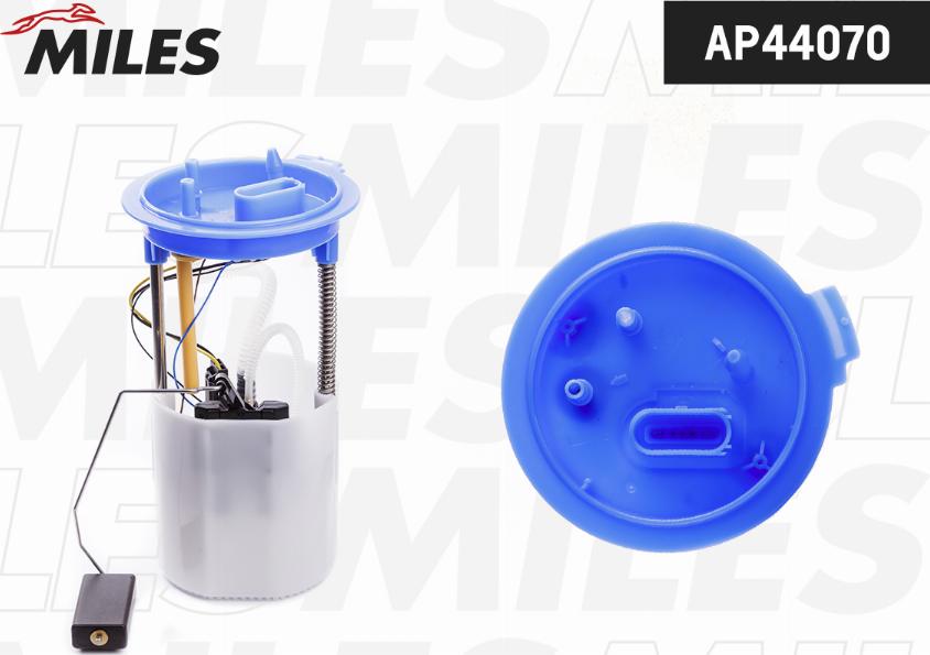 Miles AP44070 - Module d'alimentation en carburant cwaw.fr