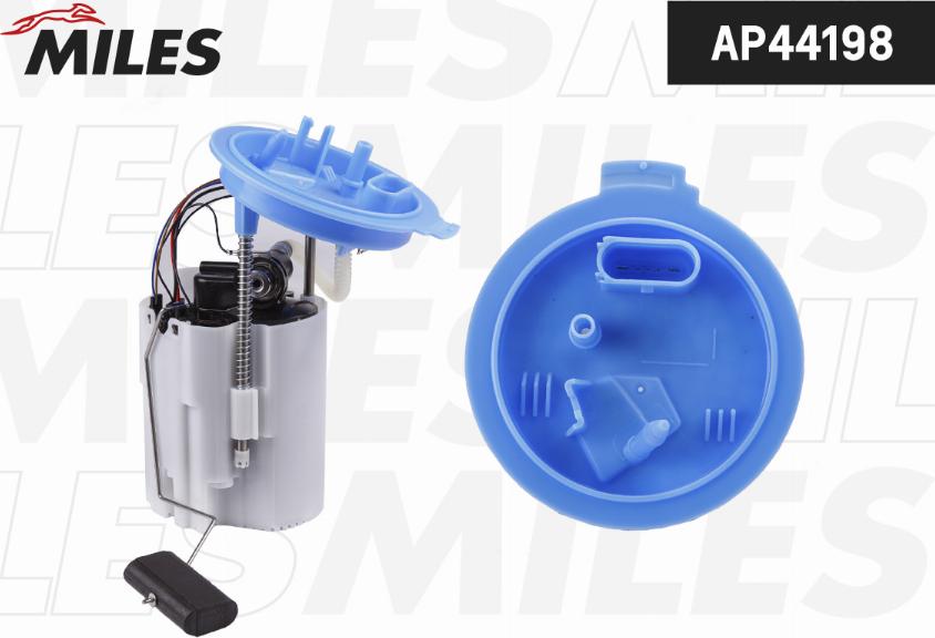 Miles AP44198 - Module d'alimentation en carburant cwaw.fr