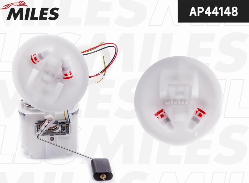 Miles AP44148 - Module d'alimentation en carburant cwaw.fr