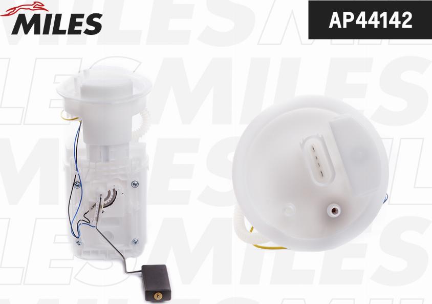 Miles AP44142 - Module d'alimentation en carburant cwaw.fr