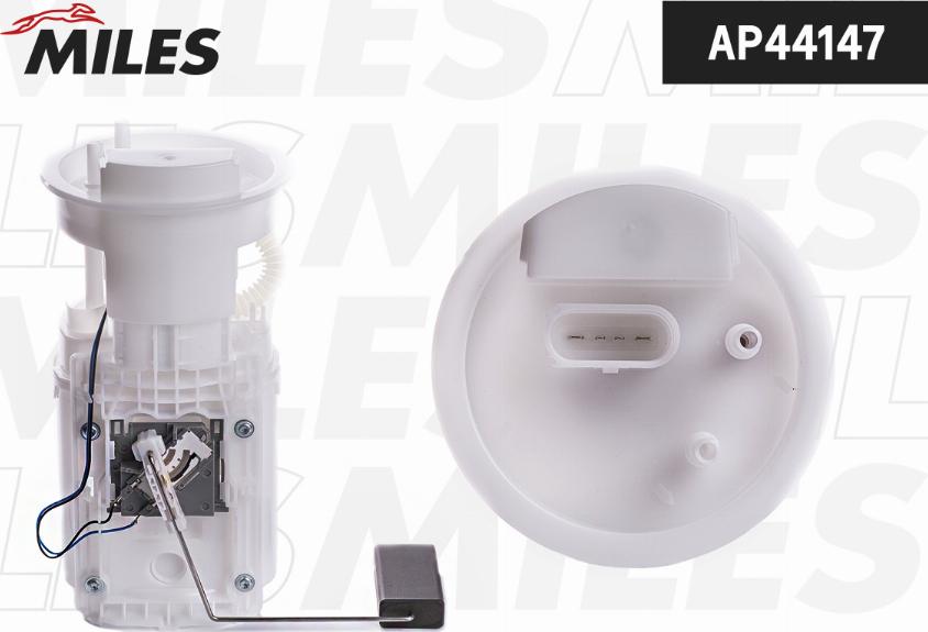 Miles AP44147 - Module d'alimentation en carburant cwaw.fr