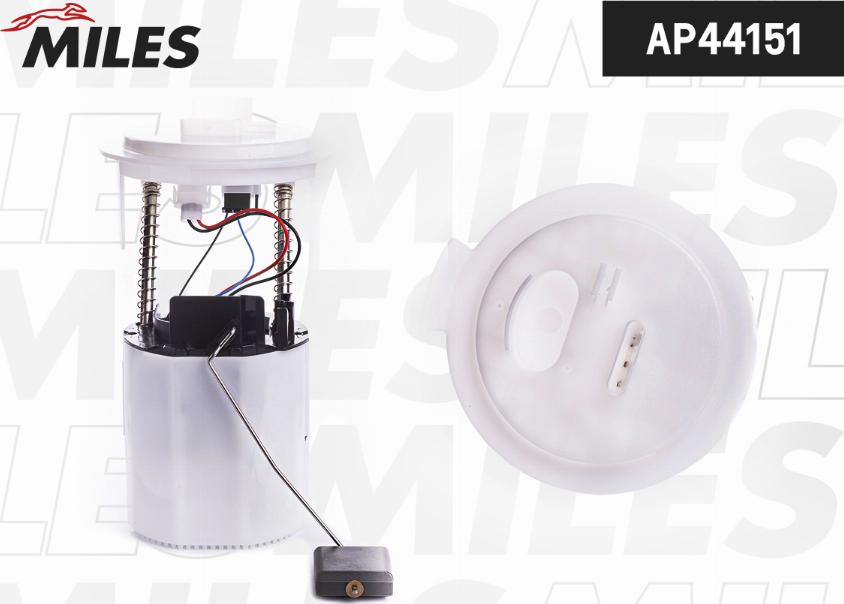 Miles AP44151 - Module d'alimentation en carburant cwaw.fr