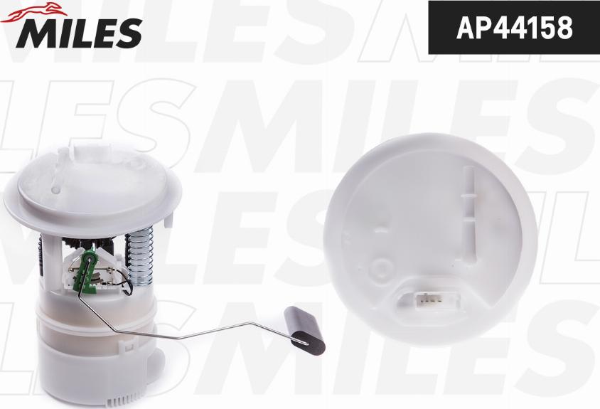 Miles AP44158 - Module d'alimentation en carburant cwaw.fr