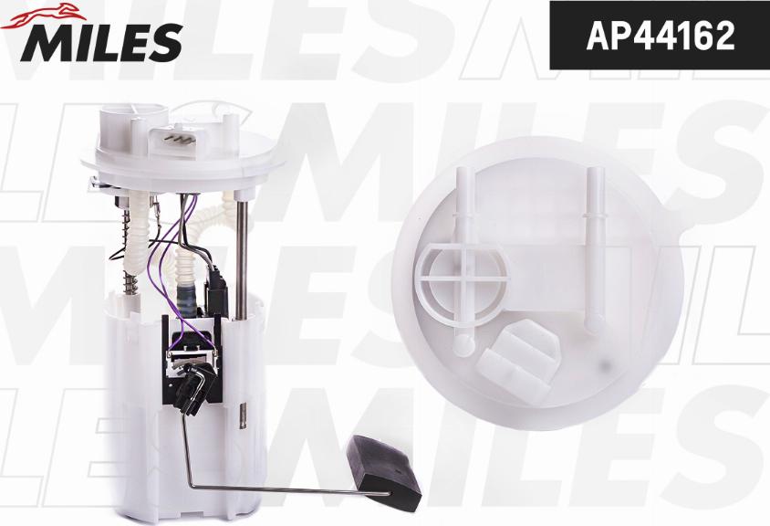 Miles AP44162 - Module d'alimentation en carburant cwaw.fr