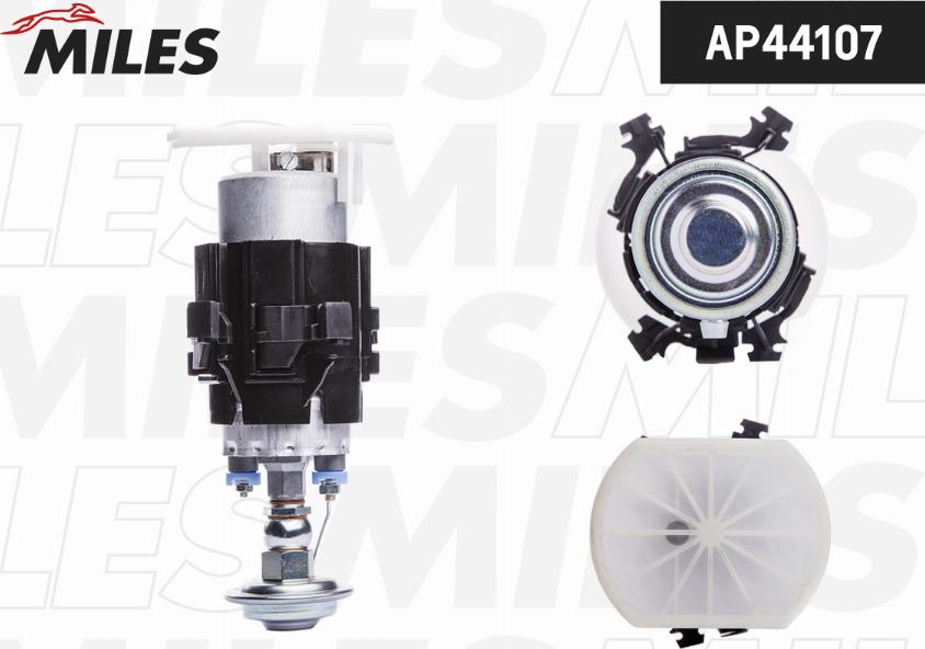 Miles AP44107 - Pompe à carburant cwaw.fr