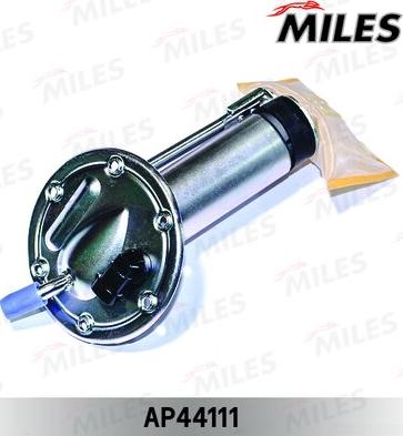 Miles AP44111 - Module d'alimentation en carburant cwaw.fr