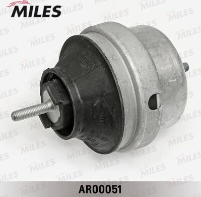 Miles AR00051 - Support moteur cwaw.fr