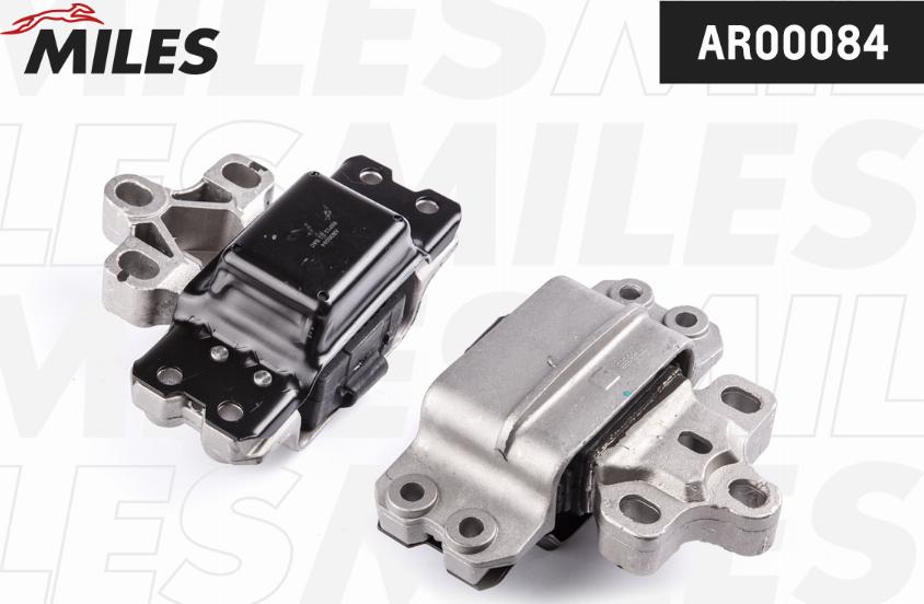 Miles AR00084 - Support moteur cwaw.fr