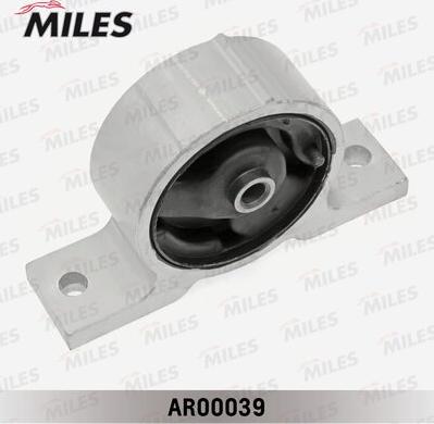 Miles AR00039 - Support moteur cwaw.fr