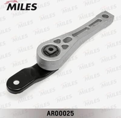 Miles AR00025 - Support moteur cwaw.fr