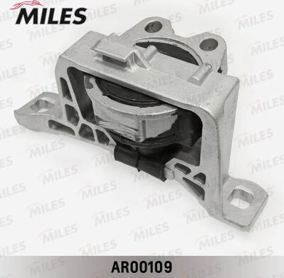 Miles AR00109 - Support moteur cwaw.fr