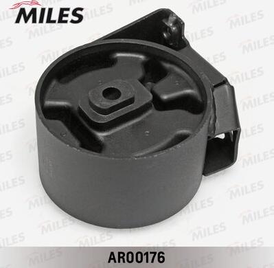 Miles AR00176 - Support moteur cwaw.fr