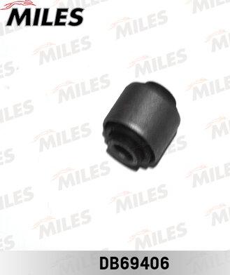 Miles DB69406 - Suspension, barre de connexion cwaw.fr