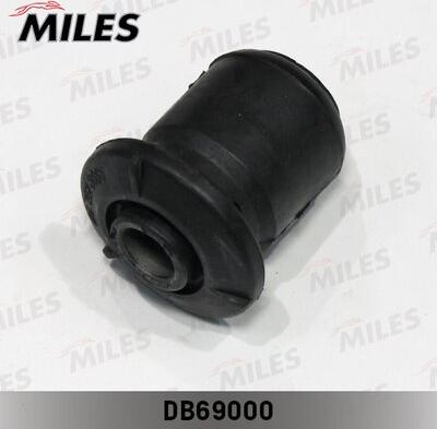 Miles DB69000 - Suspension, bras de liaison cwaw.fr