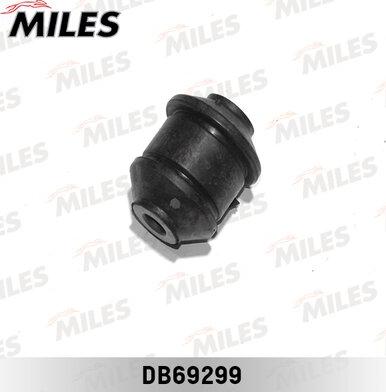 Miles DB69299 - Suspension, bras de liaison cwaw.fr