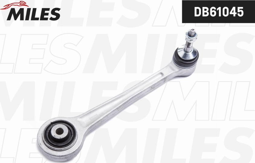 Miles DB61045 - Bras de liaison, suspension de roue cwaw.fr