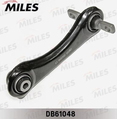 Miles DB61048 - Bras de liaison, suspension de roue cwaw.fr