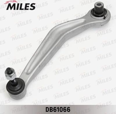 Miles DB61066 - Bras de liaison, suspension de roue cwaw.fr