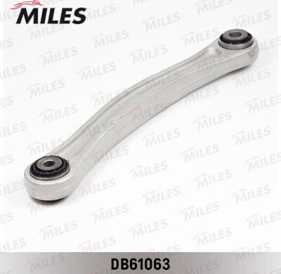 Miles DB61063 - Bras de liaison, suspension de roue cwaw.fr