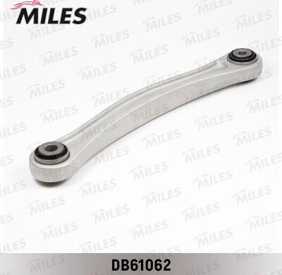 Miles DB61062 - Bras de liaison, suspension de roue cwaw.fr