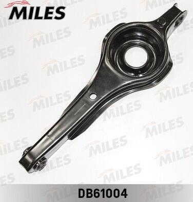 Miles DB61004 - Bras de liaison, suspension de roue cwaw.fr