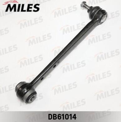 Miles DB61014 - Bras de liaison, suspension de roue cwaw.fr