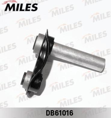 Miles DB61016 - Bras de liaison, suspension de roue cwaw.fr