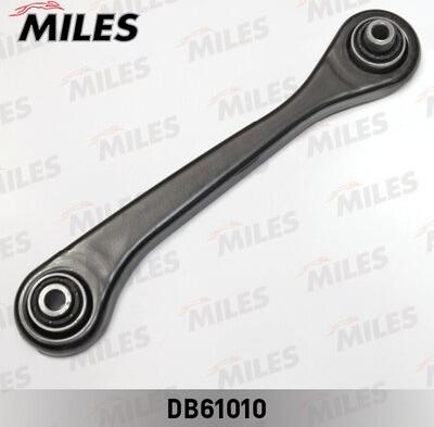 Miles DB61010 - Bras de liaison, suspension de roue cwaw.fr