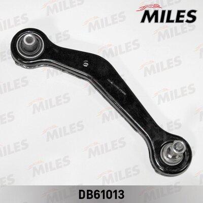 Miles DB61013 - Bras de liaison, suspension de roue cwaw.fr