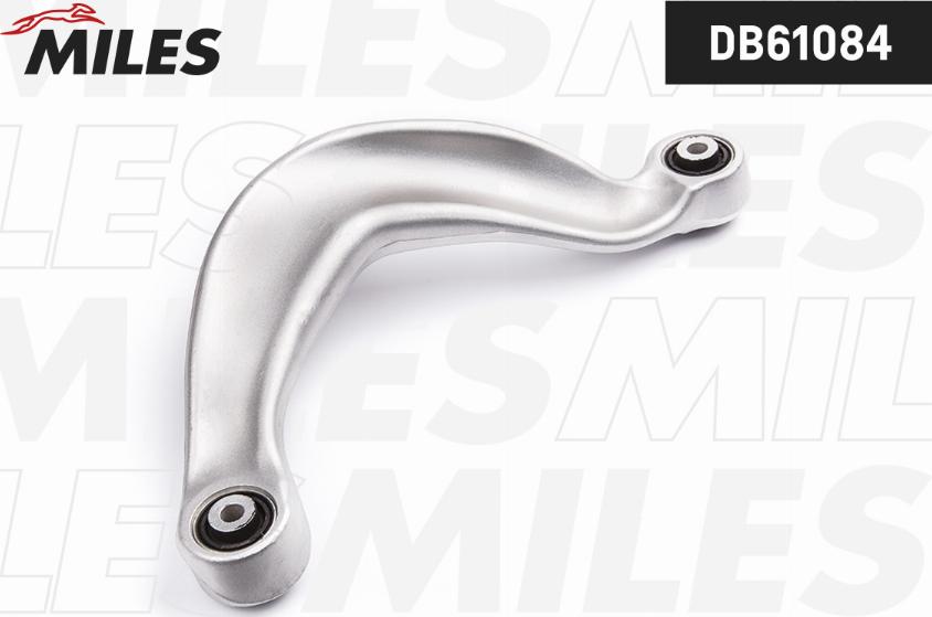 Miles DB61084 - Bras de liaison, suspension de roue cwaw.fr